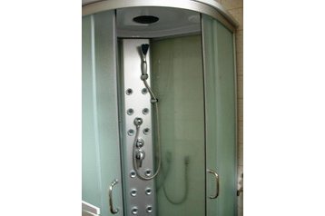 Ungarn Privát Dombori, Exterieur